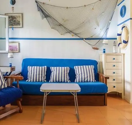 Apartment Un Barco En Tierra *